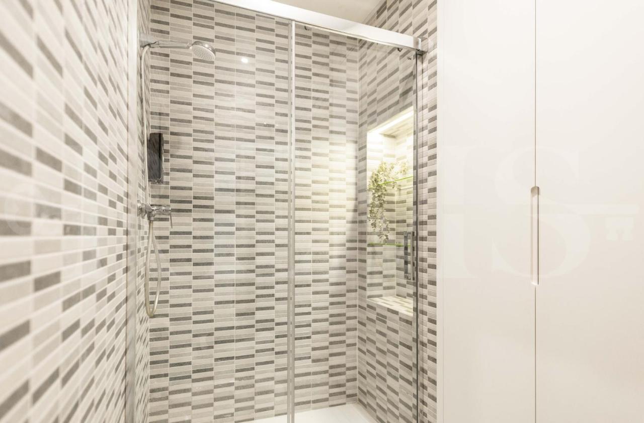 Cozy Apartment With Parking In The Center By Rems Málaga Eksteriør bilde
